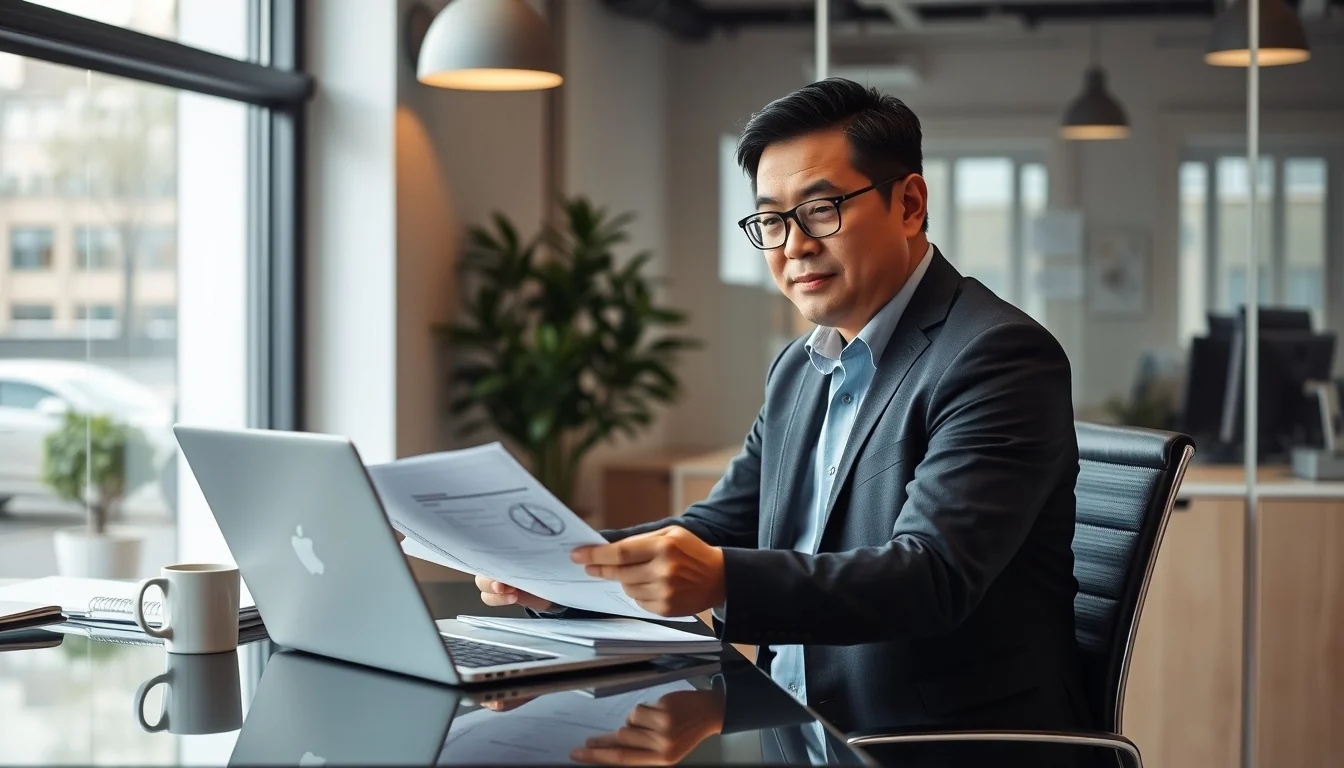 Simplifying Financial Management